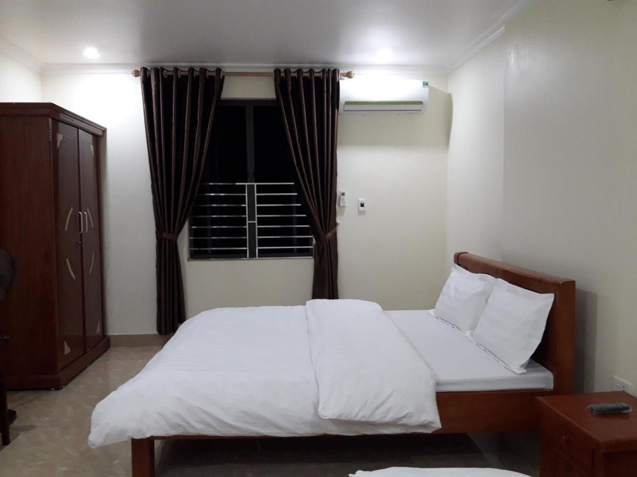 Guesthouse Anh Khang Ha Long Exterior foto
